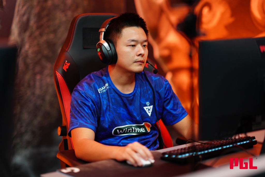 MidOne
