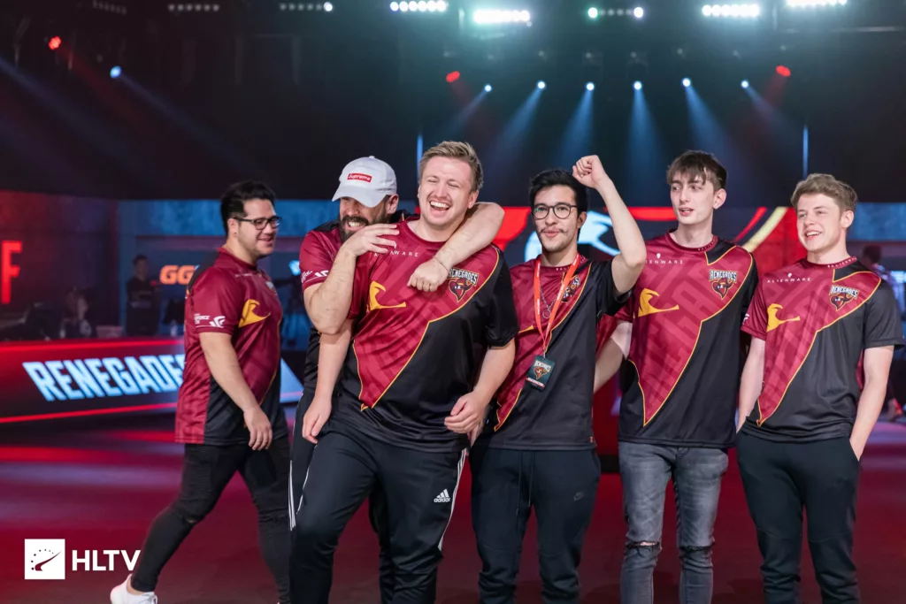 Renegades