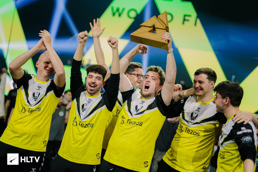 Team Vitality