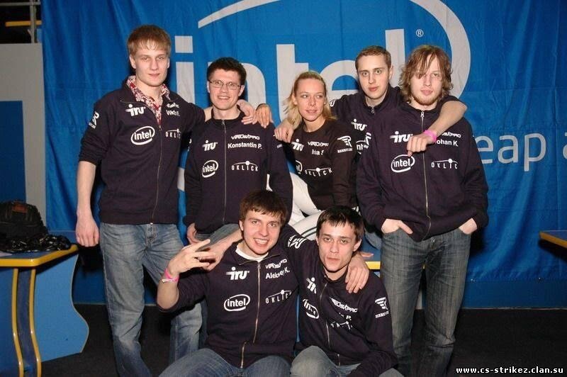 Intel