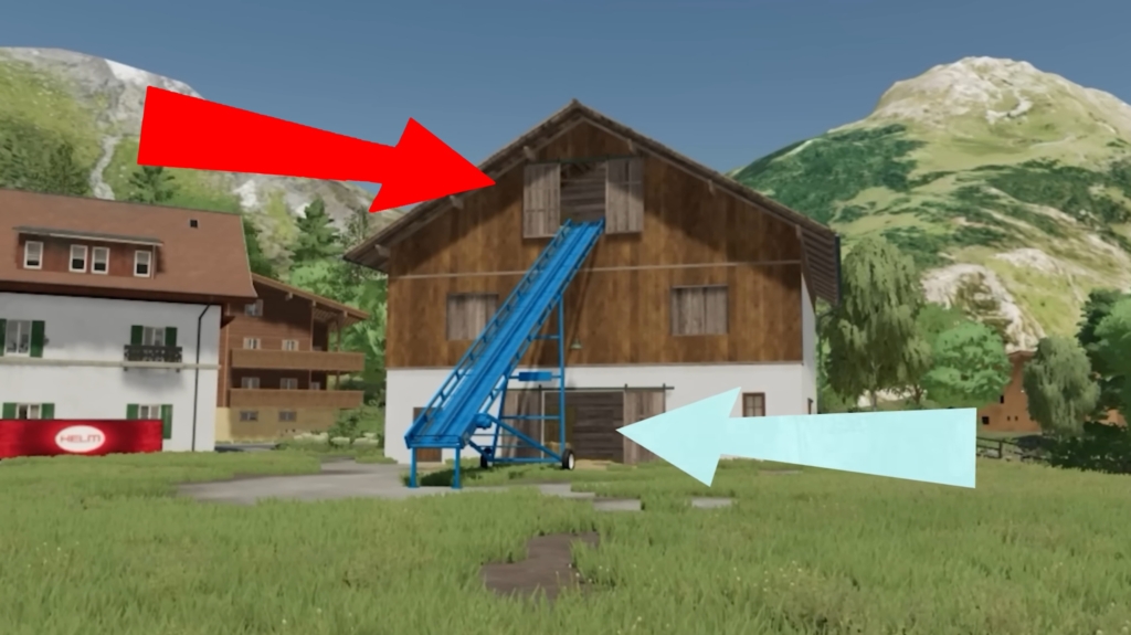 Farming Simulator