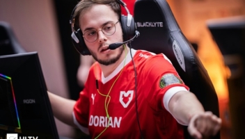 MOUZ