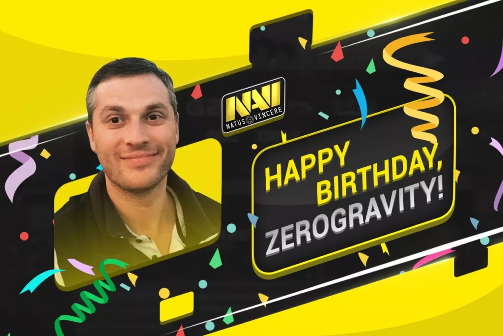 ZeroGravity