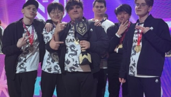 Team Spirit