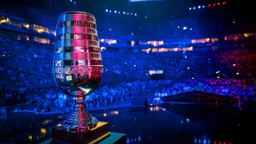 Кубок IEM