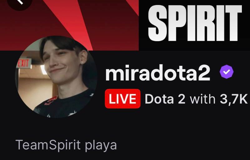 Описание канала Mira после