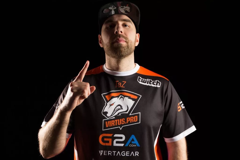 TaZ