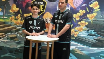 PARIVISION