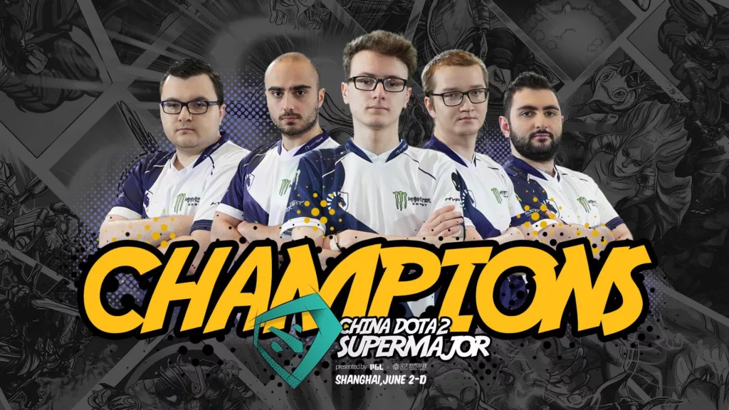 Team Liquid