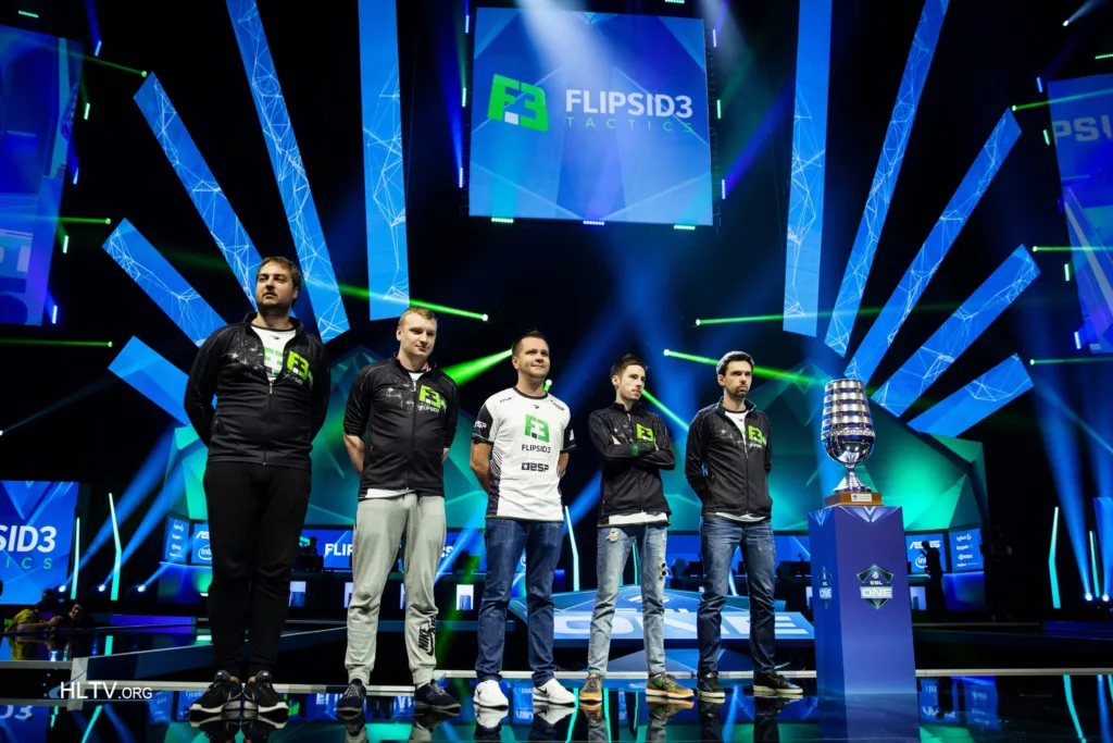 Flipsid3