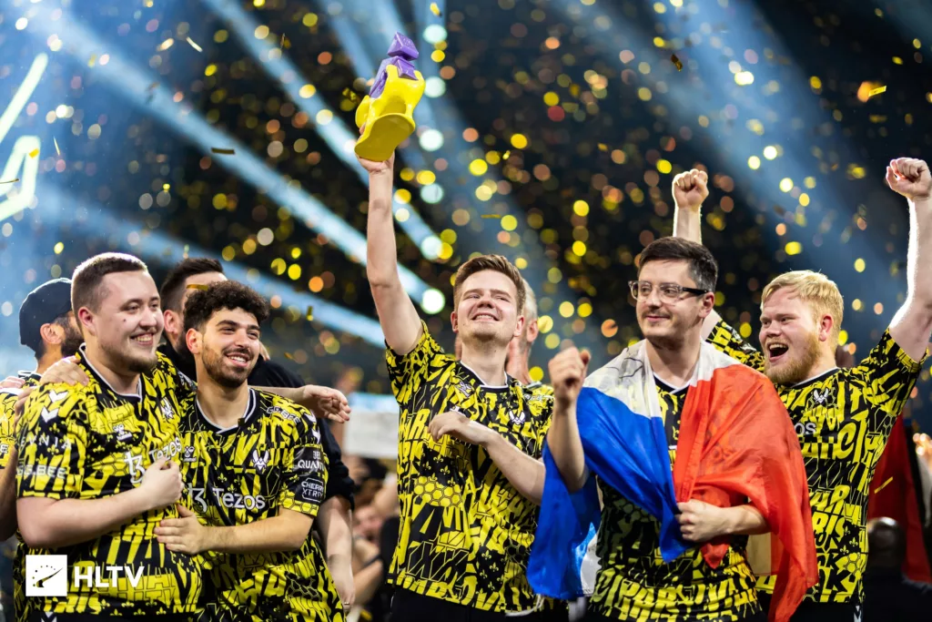 Vitality