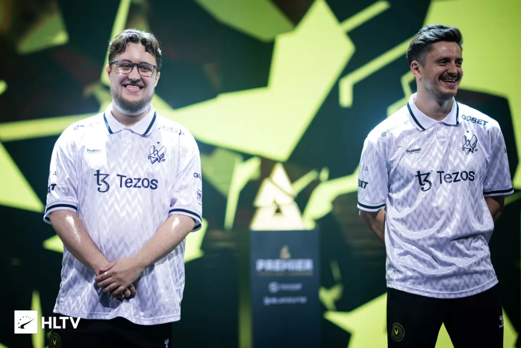 Team Vitality