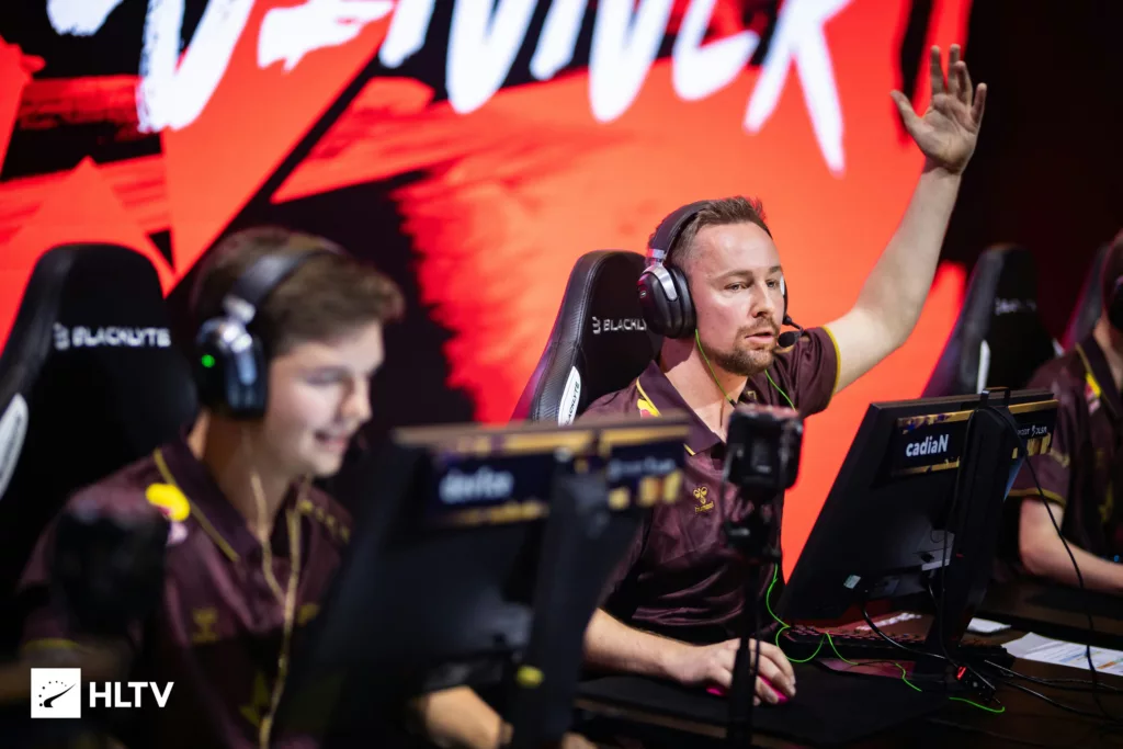 Astralis