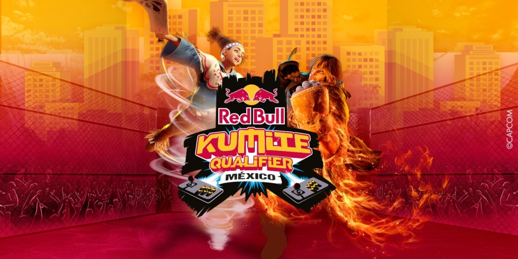 RedBull Kumite