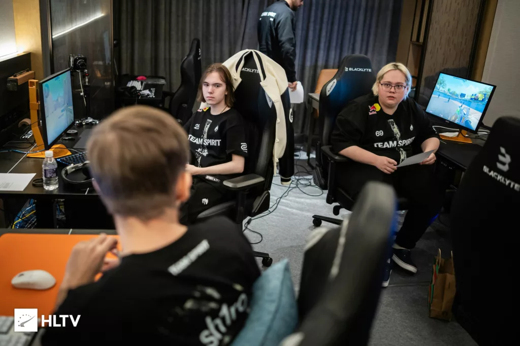Team Spirit