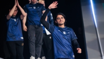 Team Liquid Bangkok