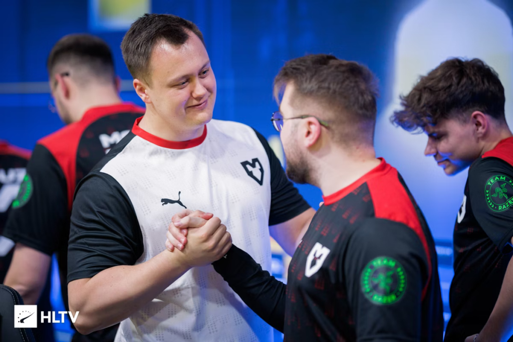 MOUZ