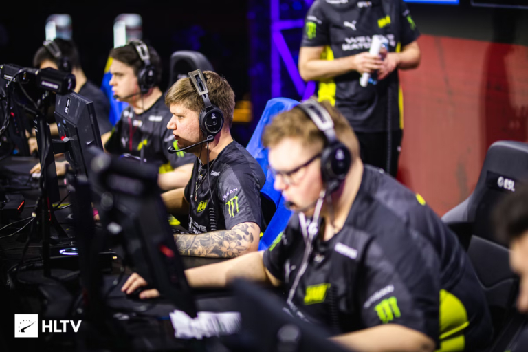 Команда NAVI по CS:GO: состав, история, последние достижения