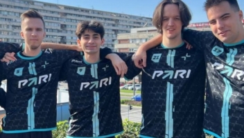 parivision dota