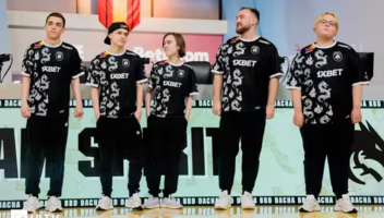 Team Spirit
