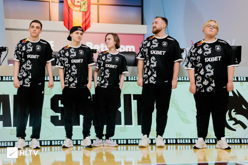 Team Spirit