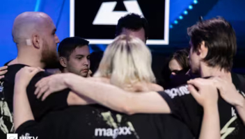 Team Spirit