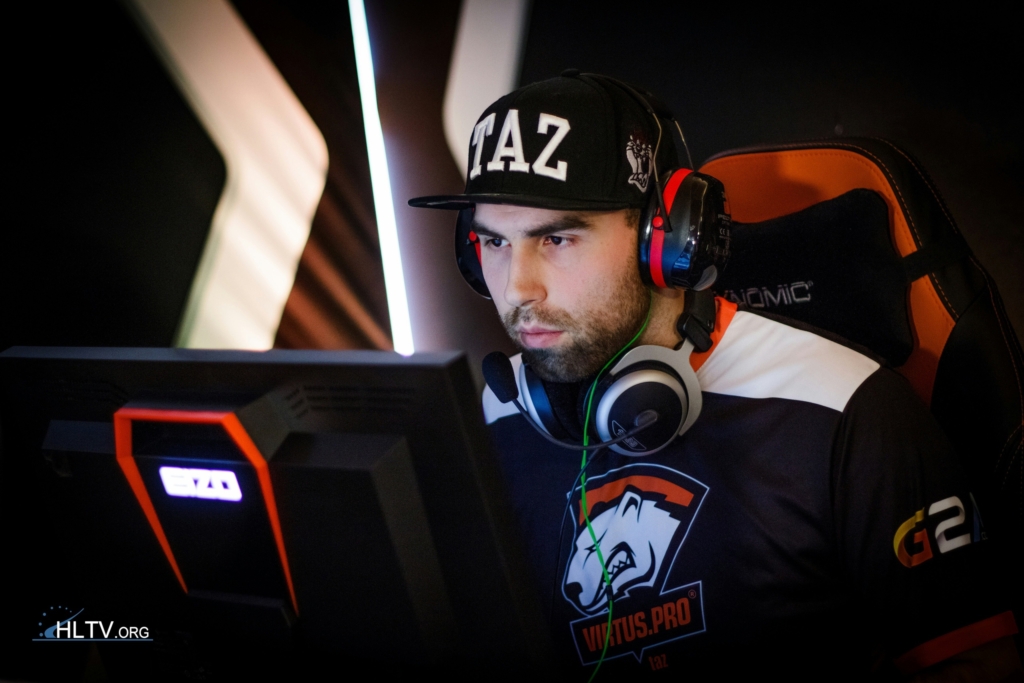 TaZ