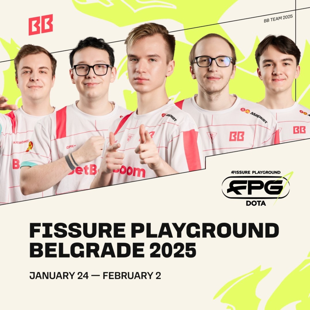 BetBoom Team