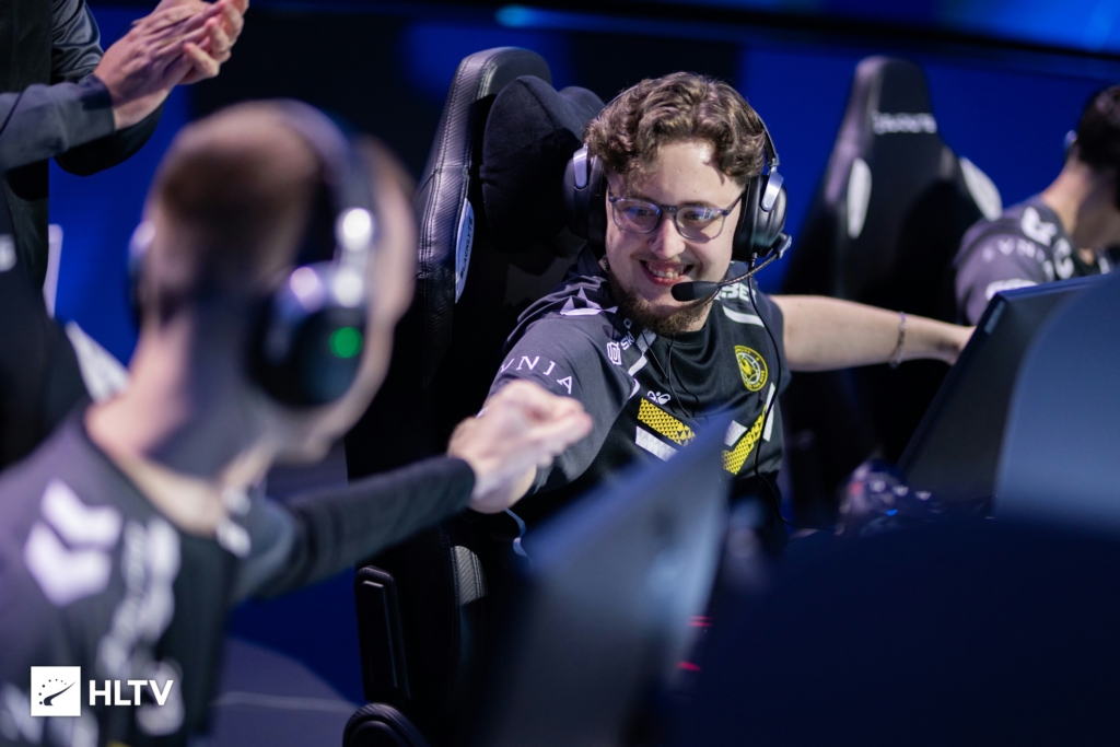 Vitality