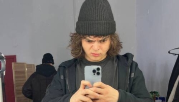 Ростик
