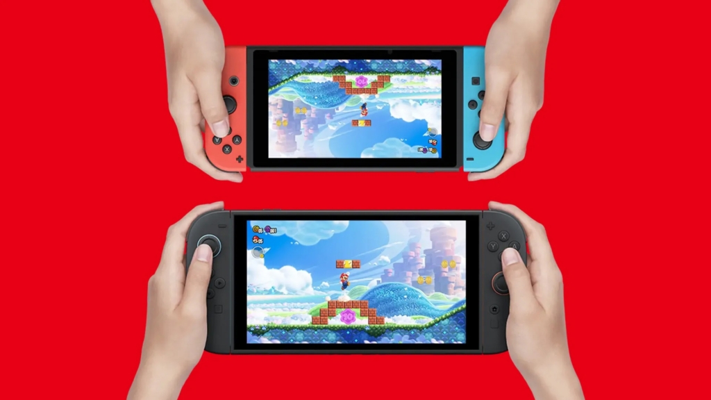 Switch 2