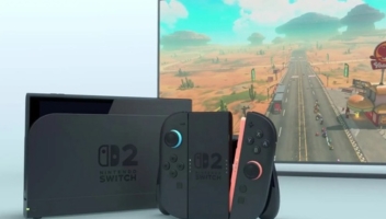 Nintendo Switch 2: