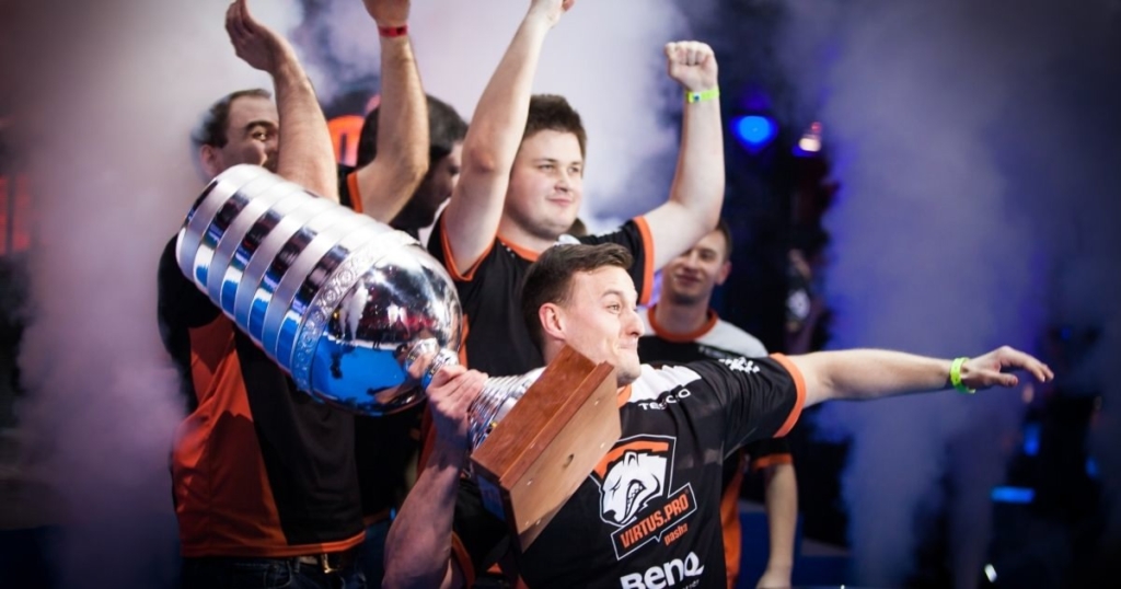 Virtus.pro