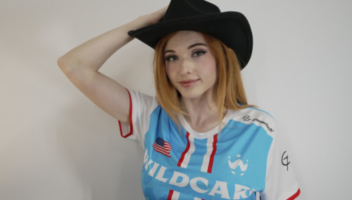 Amouranth
