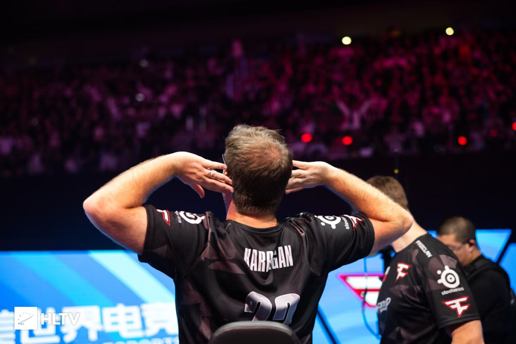 karrigan