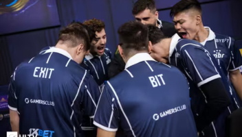 MIBR
