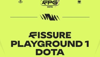 FISSURE PLAYGROUND