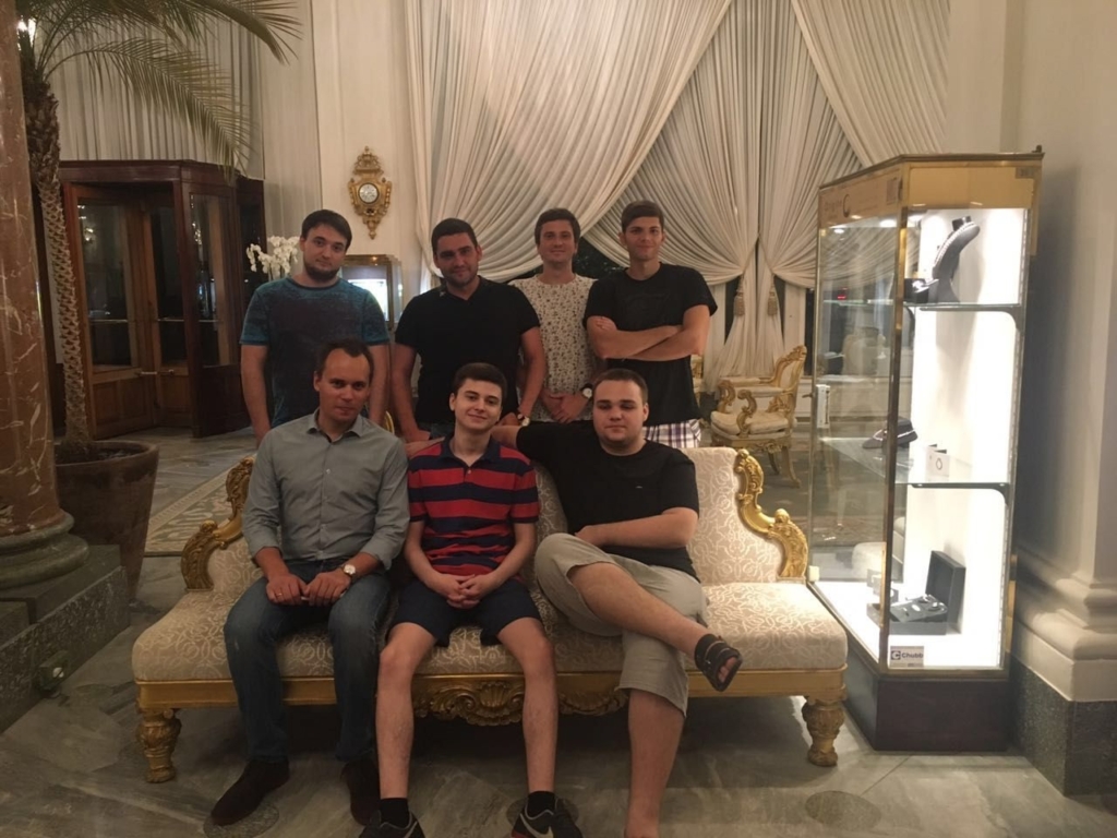 Virtus.pro