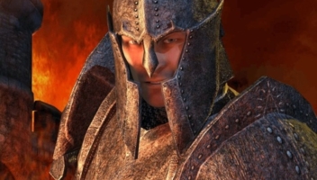 Oblivion