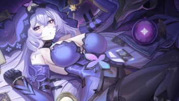 Honkai