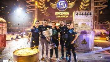 SK Gaming