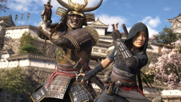 Assassin's Creed: Shadows