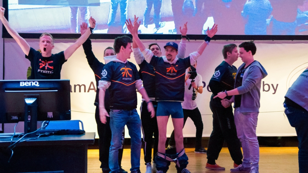 fnatic