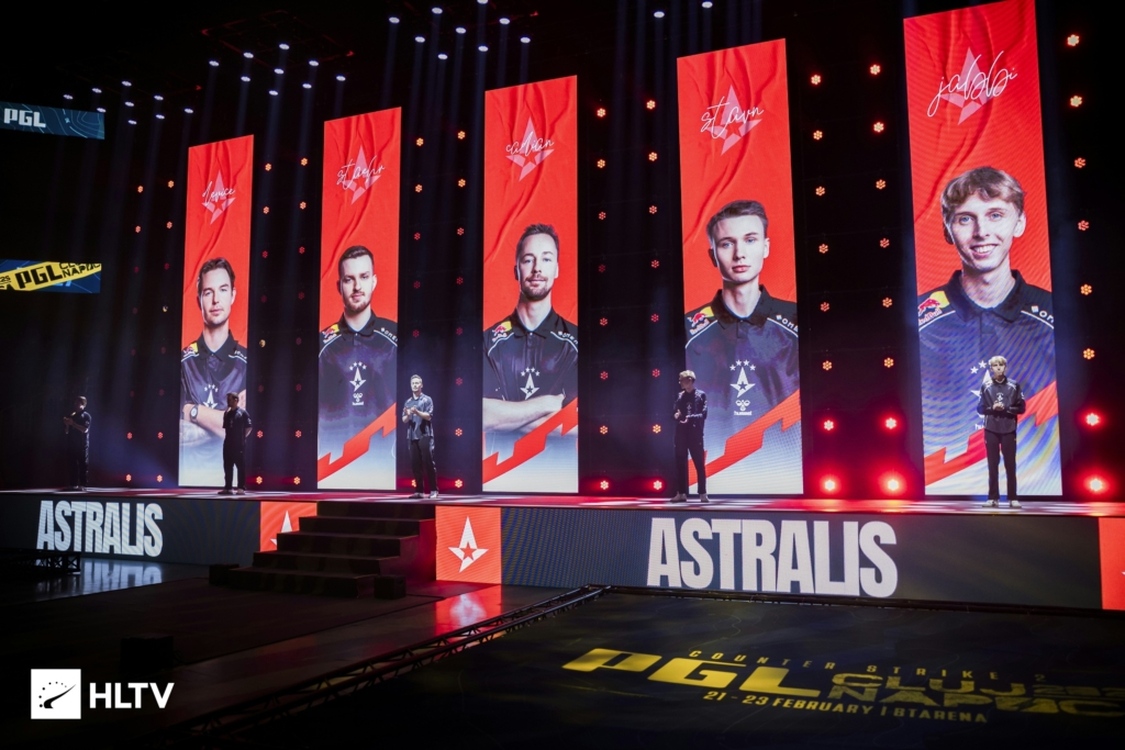 Astralis