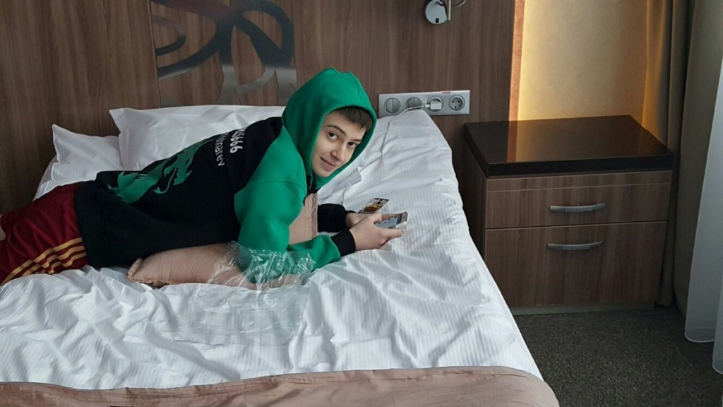 Рамзес