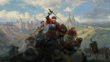 Kingdom Come: Deliverance 2