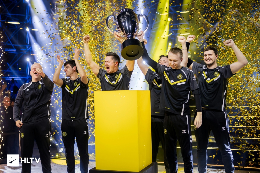 Vitality