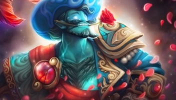 Storm Spirit