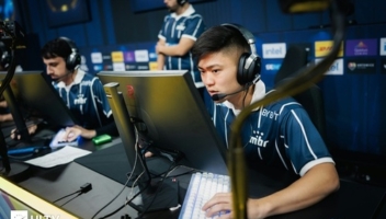MIBR