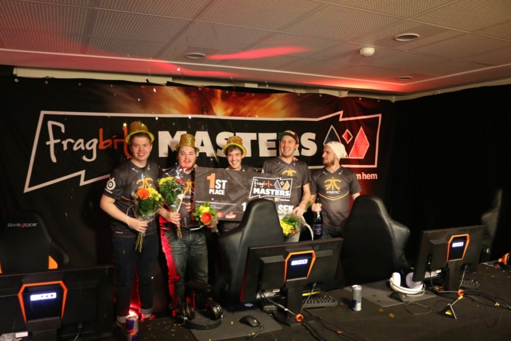 fnatic